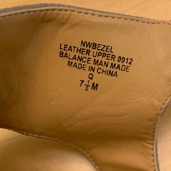 Nine West Bezel Sandal - Picture 5 of 8